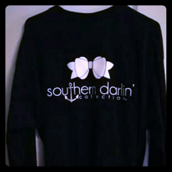 Sold///southern Darlin