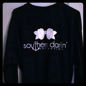 Sold///southern Darlin