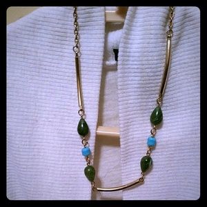Originally Sarah Coventry Necklace