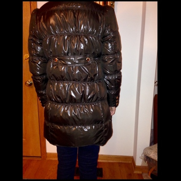 Michael Kors Down Jacket - Picture 2 of 4