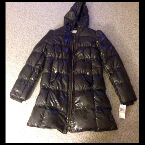 Michael Kors Down Jacket - Picture 3 of 4