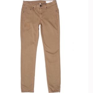 Rag & Bone skinny pants