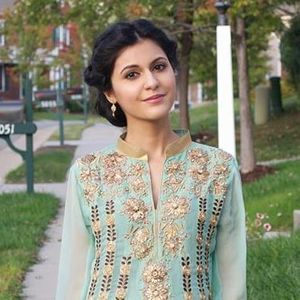 Meet your Posher, Kulsoom