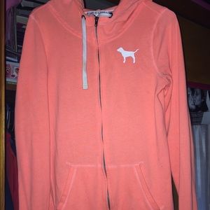 Victoria secret jacket