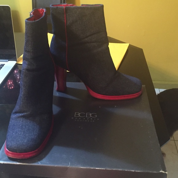 BCBG Heels 👠