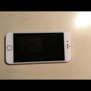Iphone 6S 128GB SOLD !!!!