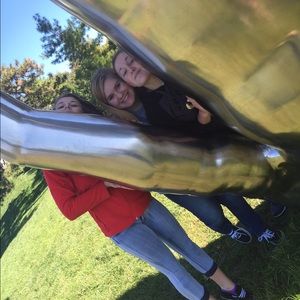 Meet your Posher, Megan