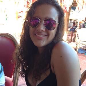 Meet your Posher, Sra elba