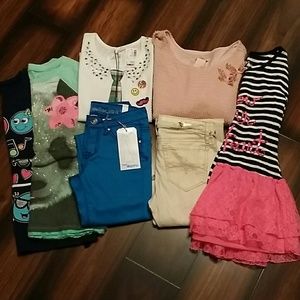 Girls Bundle for smyers2015