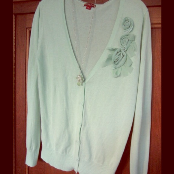 Merona cardigan 💕