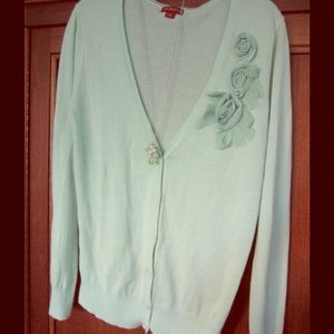 Merona cardigan 💕