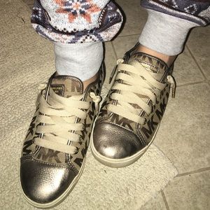 Michael kors sneaker
