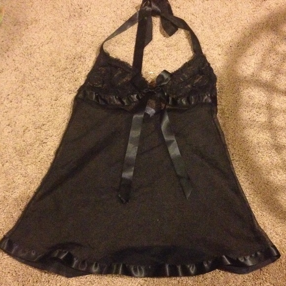 Sexy babydoll