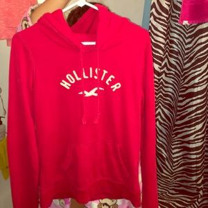 Pullover hoodie from Hollister