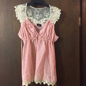 Rue 21 top