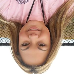 Meet your Posher, Chantel