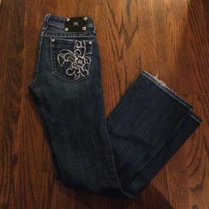 Miss Me Jeans boot cut