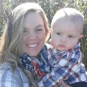 Meet your Posher, Sadie