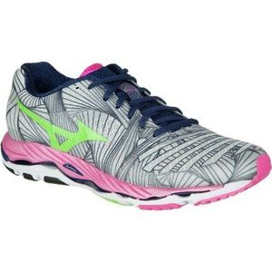 Mizuno wave paradox running