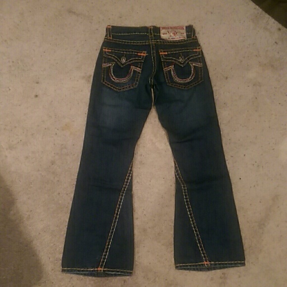 True religion jeans