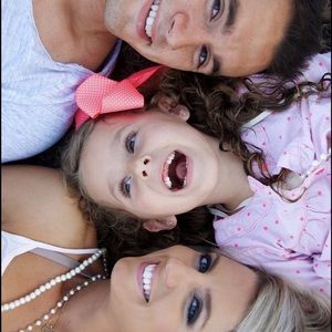 Meet your Posher, Erika