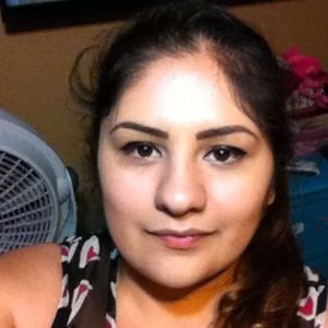 Meet your Posher, Janine