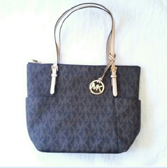 Micheal kors jet set