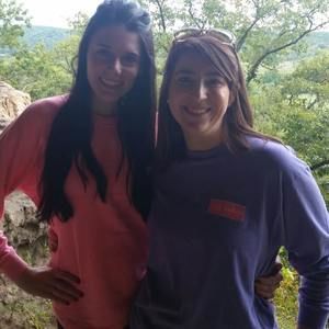 Meet your Posher, Brittney