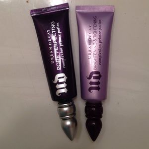 Urban decay face primers