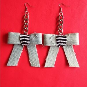 Handmade jewelry