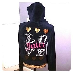 Juicy Couture Hoodie