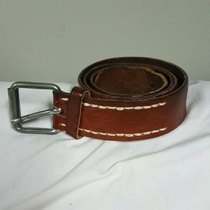 Mens belt