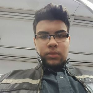 Meet your Posher, Nelson