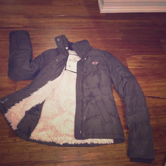 Hollister Jacket