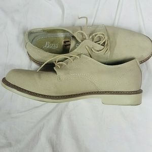 Mens shoes