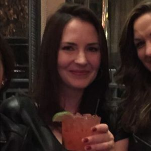 Meet your Posher, Susan