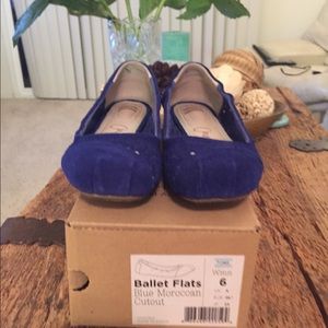 Toms Shoes