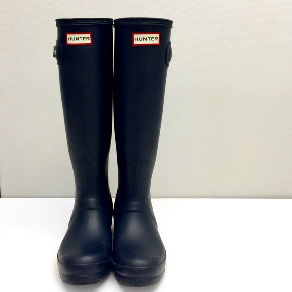 Original Tall Women's Boots by Hunter