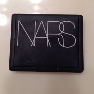 Nars blush and bronzer duo