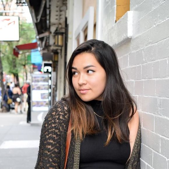 Meet your Posher, Tess - Picture 1 of 1