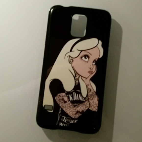 Samsung Galaxy S5 Case