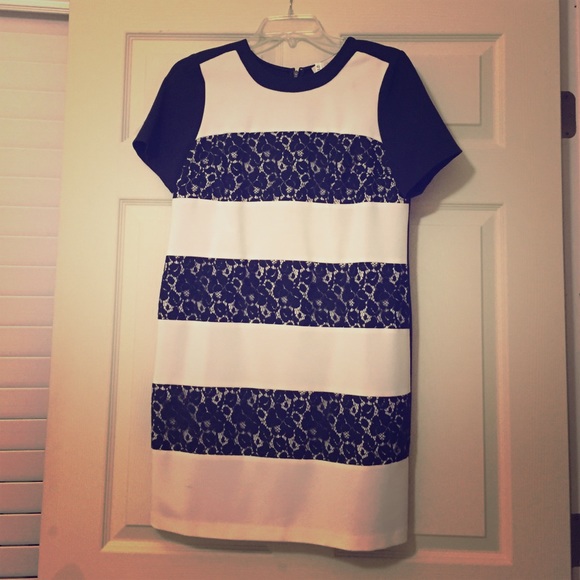 Adorable Shift Dress from Loft