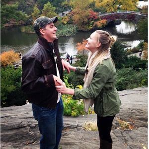 Meet your Posher, Carly