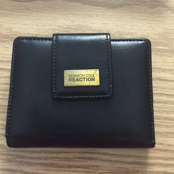 Kenneth Cole Reaction Wallet