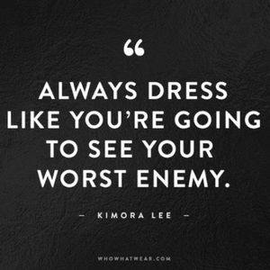 Meet your Posher, Jennifer