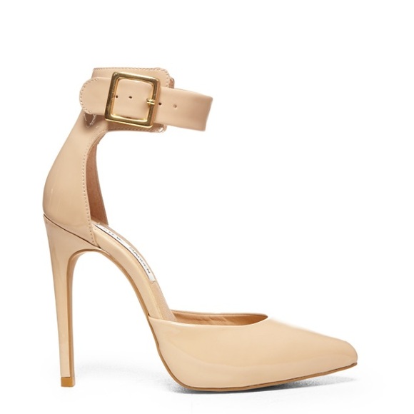 Amazing heels