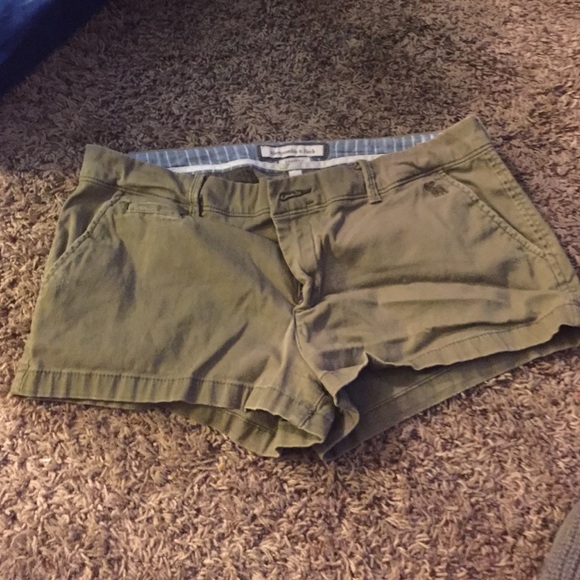 Abercrombie&Fitch Shorts