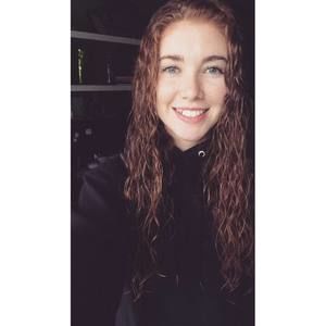 Meet your Posher, Rebecca
