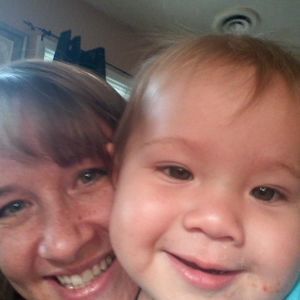 Meet your Posher, Kori