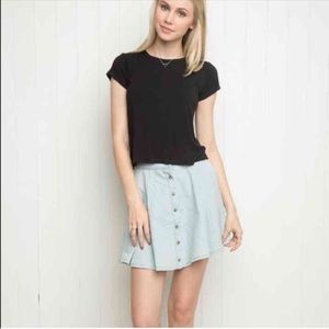 CLOSET CLOSING Brandy Melville katelyn skirt